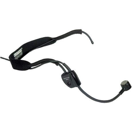 Shure WH20TQG Dynaaminen Headset Mikrofon
