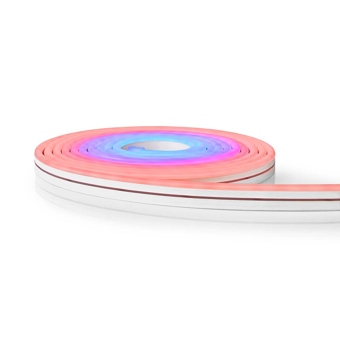 SmartLife LED Nauha (Monivärinen, 5m)
