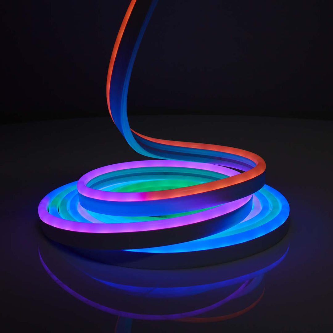 SmartLife LED Nauha (Monivärinen, 5m)