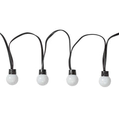 SmartLife Koristeellinen Valoketju 48 kpl LED Lamppua