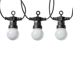 SmartLife Koristeellinen Valoketju 20 LED Lamppua