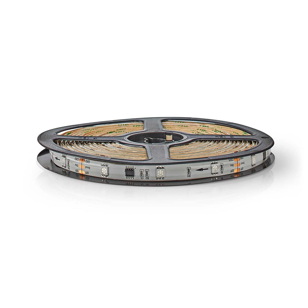 SmartLife LED Nauha (Monivärinen, 5m)