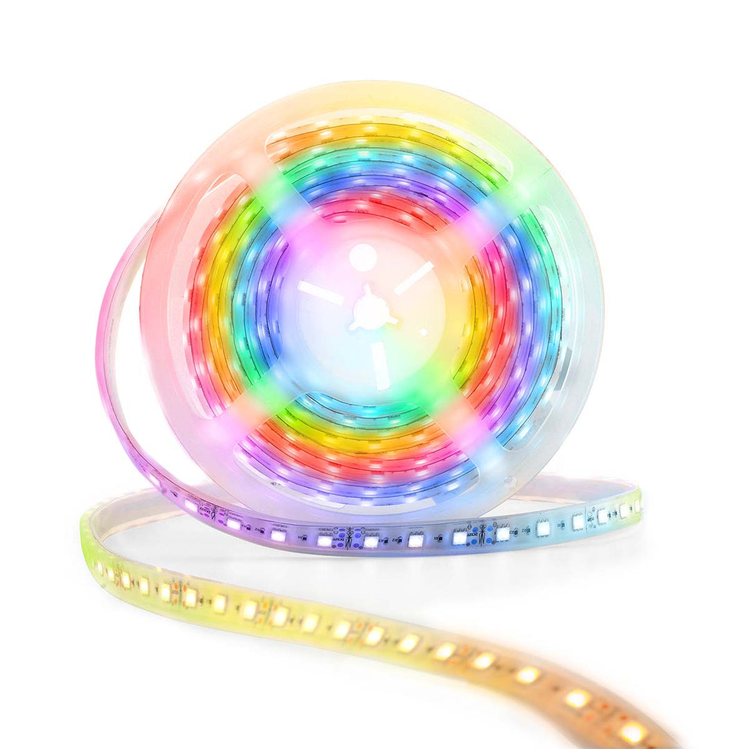SmartLife LED Nauha (Monivärinen, 5m)