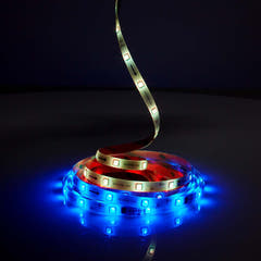 SmartLife LED Nauha (Monivärinen, 5m)