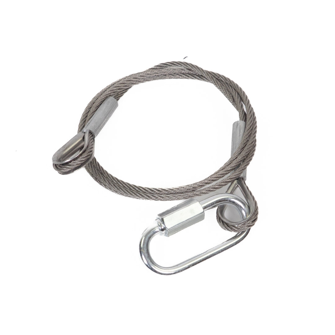 Marconi - Turvavaijeri (40 kg, 60 cm)
