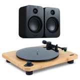 House of Marley Stir It Up LUX Bluetooth Levysoitin