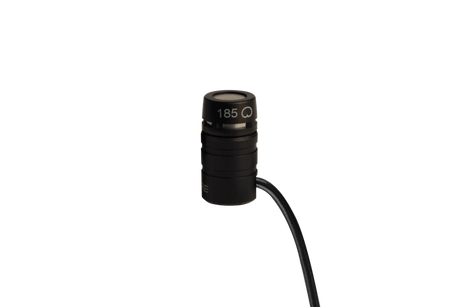 Shure WL185 Lavalier Mikrotonit