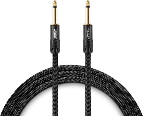 Warm Audio Kaiutinkaapeli Premier Series TS-TS 0,9m