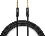 Warm Audio Kaiutinkaapeli Premier Series TS-TS 0,9m