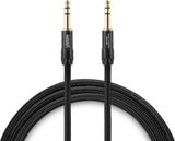 Warm Audio Instrumenttikaapeli Premier Series TRS-TRS 6,1m