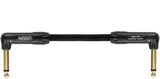 Warm Audio Kitarat-kaapeli Premier Series TS Angled-TS Angled 0,2m