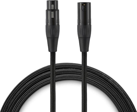 Warm Audio Mikrofonikaapeli Premier Series XLR-XLR - 0,9m