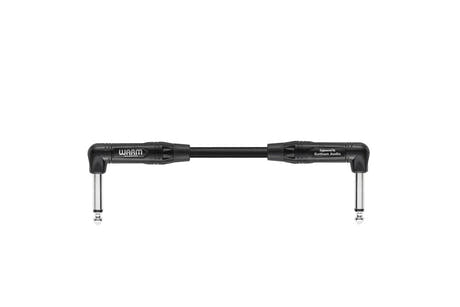 Warm Audio Kitarat-kaapeli Pro Series TS Angled-TS Angled 0,3m