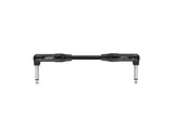 Warm Audio Kitarat-kaapeli Pro Series TS Angled-TS Angled 0,3m