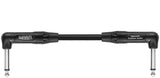 Warm Audio Kitarat Cable Pro Series TS Angled-TS Angled 0,2m