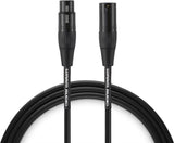 Warm Audio Mikrofonikaapeli Pro-sarja XLR-XLR 0,9m