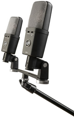 Warm Audio WA-14SP