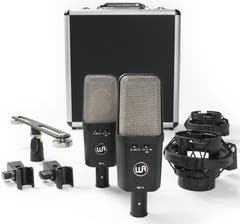 Warm Audio WA-14SP