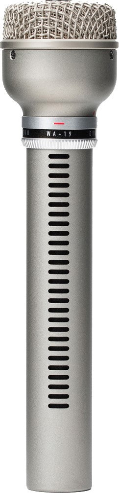 Warm Audio WA-19 Nikkeli