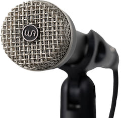 Warm Audio WA-19 Nikkeli