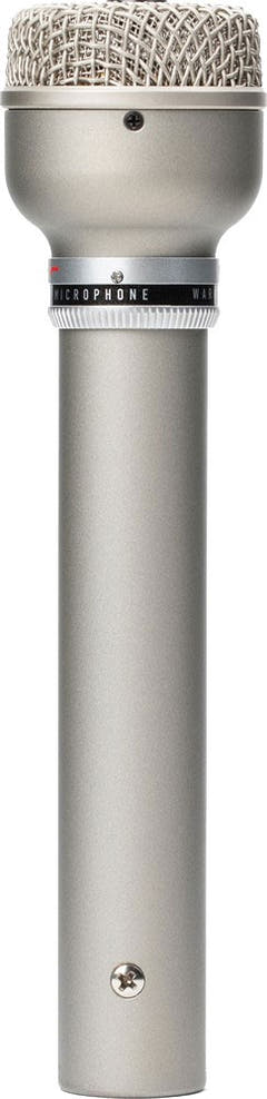 Warm Audio WA-19 Nikkeli