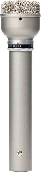 Warm Audio WA-19 Nikkeli
