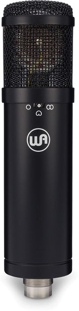 Warm Audio WA-47jr Black