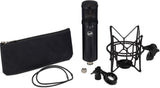 Warm Audio WA-47jr Black