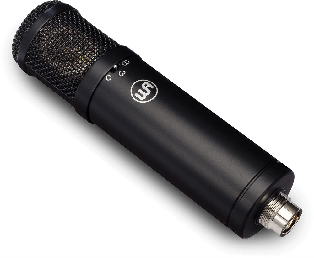 Warm Audio WA-47jr Black