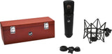 Warm Audio WA-87 R2 - Black