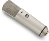 Warm Audio WA-87 R2 - nikkeli