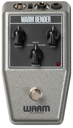 Warm Audio Warm Bender
