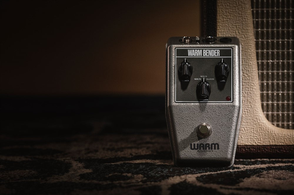 Warm Audio Warm Bender