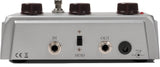 Warm Audio Centavo – Rajoitettu painos, Silver