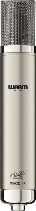 Warm Audio WA-CX12