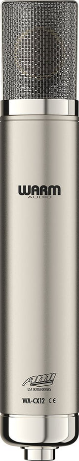 Warm Audio WA-CX12