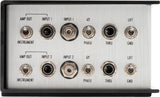Warm Audio WA-DI-A2 aktiivinen stereo-DI-boksi
