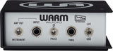 Warm Audio WA-DI-A aktiivinen DI-boksi