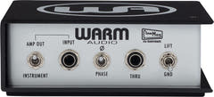 Warm Audio WA-DI-P passiivinen DI-boksi