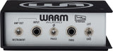 Warm Audio WA-DI-P passiivinen DI-boksi
