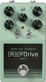 Warm Audio Fluff Drive – Rajoitettu painos