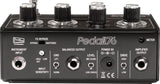 Warm Audio Pedal76