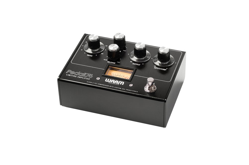 Warm Audio Pedal76