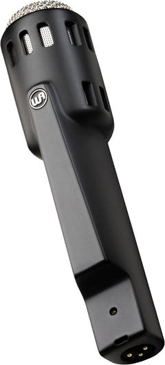 Warm Audio Retro 64 Black
