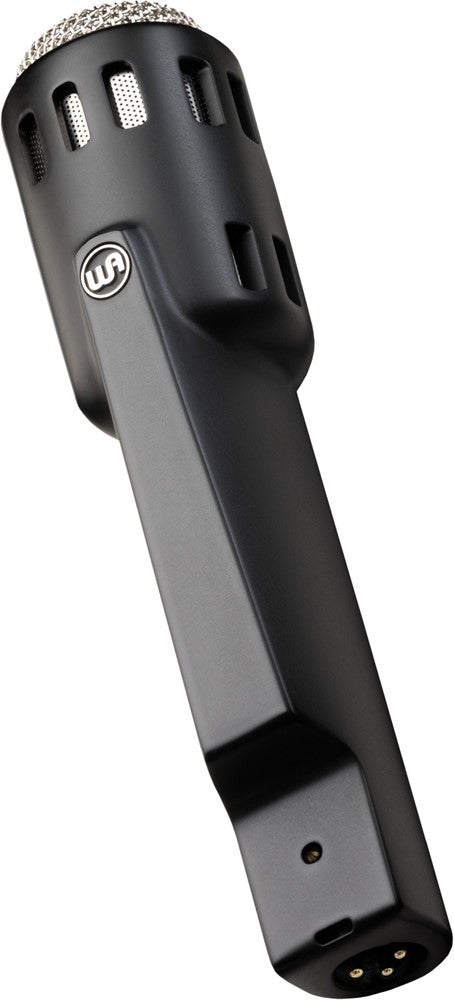 Warm Audio Retro 64 Black