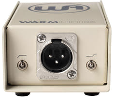Warm Audio WA-WL