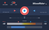 WaveRider TG