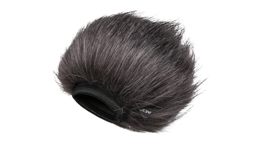 Zoom WSH-1e tuulisuoja H1essentialille