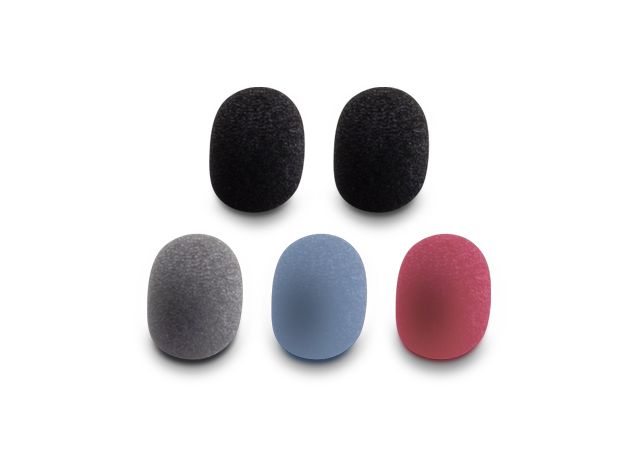 Zoom WSL-1 Lavalier-tuulisuoja