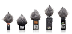Zoom WSU-1 Universal Tuulisuoja